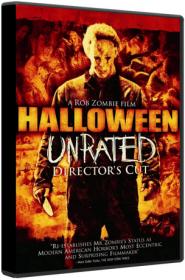 Halloween 2007 Director's Cut BluRay 1080p DTS AC3 x264-MgB