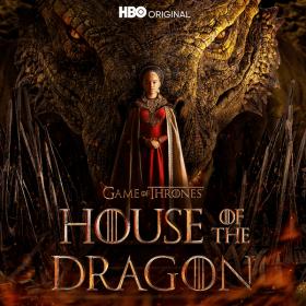 House of the Dragon S01 WEB-DL HEVC SDR 2160p-SOFCJ