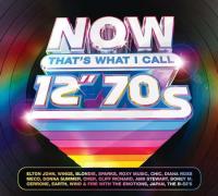 NOW That's What I Call 12'' 70's [4CD] (2022) FLAC