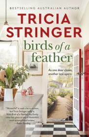 [ CourseBoat com ] Birds of a Feather by Tricia Stringer