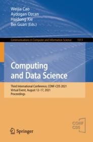 Computing and Data Science (True PDF)
