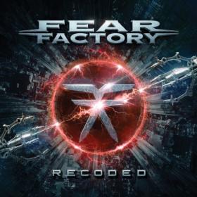 Fear Factory - Recoded (2022) Mp3 320kbps [PMEDIA] ⭐️