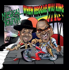 Musical Youth - When Reggae Was King (2018) Mp3 320kbps Happydayz