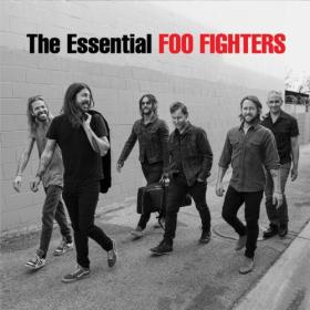 Foo Fighters - The Essential Foo Fighters (2022) [24Bit-44.1kHz] FLAC [PMEDIA] ⭐️