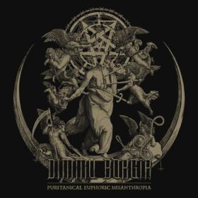 Dimmu Borgir - Puritanical Euphoric Misanthropia (Remixed & Remastered) (2022) [24Bit-48kHz] FLAC [PMEDIA] ⭐️