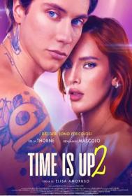Time Is Up 2 Game Of Love 2022 iTA-ENG WEBDL 1080p x264