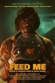 Feed Me (2022) [1080p] [WEBRip] [5.1] <span style=color:#39a8bb>[YTS]</span>