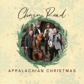 Chosen Road - Appalachian Christmas (2022) Mp3 320kbps [PMEDIA] ⭐️