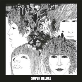 The Beatles - Revolver [Special Edition Super Deluxe] (2022) [24Bit-96kHz] FLAC