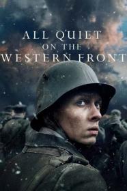 All Quiet on the Western Front 2022 GERMAN 720p NF WEBRip 900MB x264<span style=color:#39a8bb>-GalaxyRG[TGx]</span>