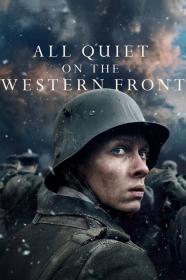 TheMoviesBoss - All Quiet on the Western Front (2022) 1080p 10Bit HEVC WEBRip DD 5.1 H 265<span style=color:#39a8bb>-themoviesboss</span>