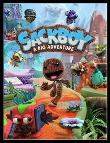 Sackboy.A.Big.Adventure.<span style=color:#39a8bb>RePack.by.Chovka</span>