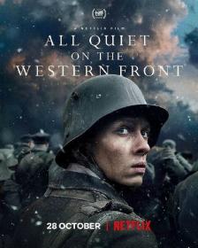 All Quiet on the Western Front 2022 WEB-DL 1080p X264