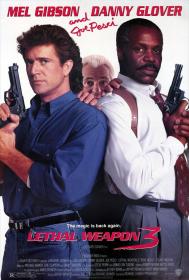 Lethal Weapon 3 (1992) [Mel Gibson] 1080p BluRay H264 DolbyD 5.1 + nickarad