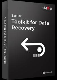 Stellar Toolkit for Data Recovery 10.5.0.0 (x64) Patched