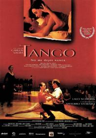 【首发于高清影视之家 】探戈狂恋[简繁字幕] Tango 1998 BluRay 1080p DTS-HD MA 2 0 x265 10bit<span style=color:#39a8bb>-ALT</span>