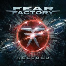 Fear Factory - Recoded - 2022