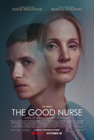 良心护士(中英双字) The Good Nurse 2022 WEB-1080p X264 AAC 5.1 CHS ENG<span style=color:#39a8bb>-UUMp4</span>