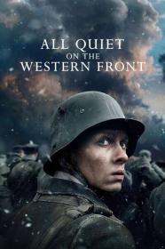 All Quiet on the Western Front 2022 GERMAN 1080p NF WEBRip 1600MB DD 5.1 x264<span style=color:#39a8bb>-GalaxyRG[TGx]</span>