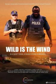 Wild Is the Wind 2022 WEB-DL 1080p X264
