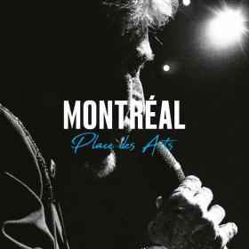 Johnny Hallyday - Live au Wilfrid (Live au Wilfrid-Pelletier, Place des Arts, Montréal, Québec, Canada, 2014) (2022) [24Bit-44.1kHz] FLAC [PMEDIA] ⭐️