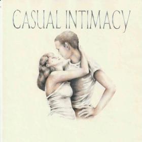 Fantasy Camp - casual intimacy (2022) [24Bit-48kHz] FLAC [PMEDIA] ⭐️