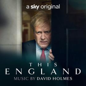 David Holmes - This England (2022) [24Bit-48kHz] FLAC [PMEDIA] ⭐️