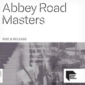 Paul Saunderson - Abbey Road Masters Rise & Release (2022) [24Bit-48kHz] FLAC [PMEDIA] ⭐️