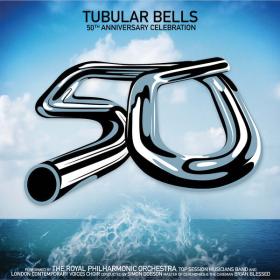 Royal Philharmonic Orchestra - Tubular Bells - 50th Anniversary Celebration (2022) [24Bit-96kHz] FLAC [PMEDIA] ⭐️