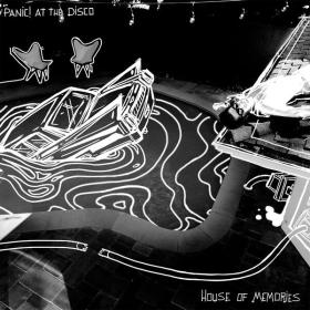 Panic! At The Disco - House Of Memories (2022) [24Bit-96kHz] FLAC [PMEDIA] ⭐️