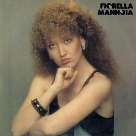 Fiorella Mannoia - Fiorella Mannoia (2021 Remaster) (1984 Pop Rock) [Flac 24-96]