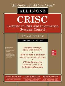 [ CourseHulu.com ] CRISC Certified in Risk and Information Systems Control All-in-One Exam Guide, Second Edition