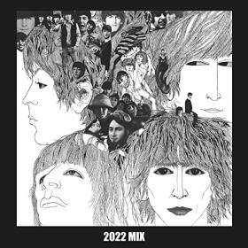 The Beatles - Revolver (2022 Mix) (2022) Mp3 320kbps [PMEDIA] ⭐️