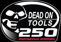 NASCAR Xfinity Series 2022 R32 Dead On Tools 250 Weekend On NBC 1080P