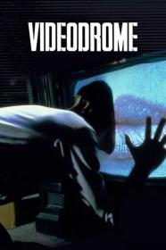 Videodrome 1983 2160p BluRay 3500MB DDP2.0 x264<span style=color:#39a8bb>-GalaxyRG[TGx]</span>