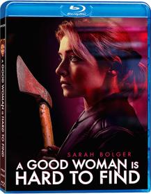 A Good Woman Is Hard to Find 2019 BDRip 1080p