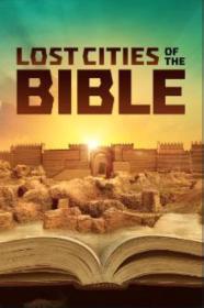 Lost Cities Of The Bible (2022) [720p] [WEBRip] <span style=color:#39a8bb>[YTS]</span>