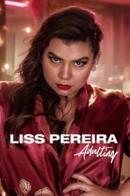 Liss Pereira Adulting (2022) [1080p] [WEBRip] [5.1] <span style=color:#39a8bb>[YTS]</span>