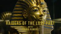 BBC Raiders of the Lost Past Tutankhamuns Secrets 1080p HDTV x265 AAC
