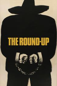 The Round-Up (1966) [1080p] [BluRay] <span style=color:#39a8bb>[YTS]</span>