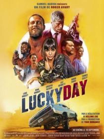 Lucky Day (2019) 1080p H264  ITA ENG AC3 5.1 BluRay - LoZio <span style=color:#39a8bb>- MIRCrew</span>