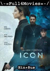Icon (2022) 720p HEVC WEB-HDRip Dual Audio [Hindi ORG (DDP2.0) + Russian] x265 AAC ESub <span style=color:#39a8bb>By Full4Movies</span>