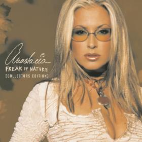 Anastacia - Freak of Nature (Deluxe) [2CD] (2001 Pop) [Flac 16-44]