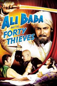 Ali Baba And The Forty Thieves (1944) [720p] [BluRay] <span style=color:#39a8bb>[YTS]</span>