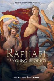 Raphael The Young Prodigy (2021) [1080p] [WEBRip] <span style=color:#39a8bb>[YTS]</span>