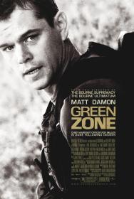Green Zone (2010) [Matt Damon] 1080p BluRay H264 DolbyD 5.1 + nickarad