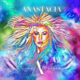 Anastacia - A 4 APP (2016 Pop) [Flac 16-44]