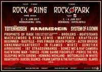 System of a Down - Rock am Ring 04 06 2017