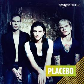 Placebo - Discography [FLAC Songs] [PMEDIA] ⭐️