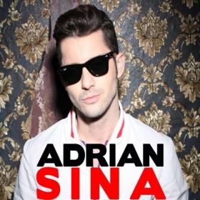 Adrian Sina - Discography [FLAC Songs] [PMEDIA] ⭐️